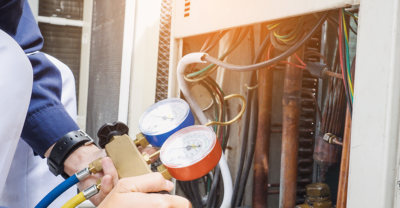 Deep Freezer Repair Service