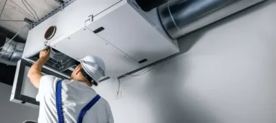 Ductable AC Installation & Repair